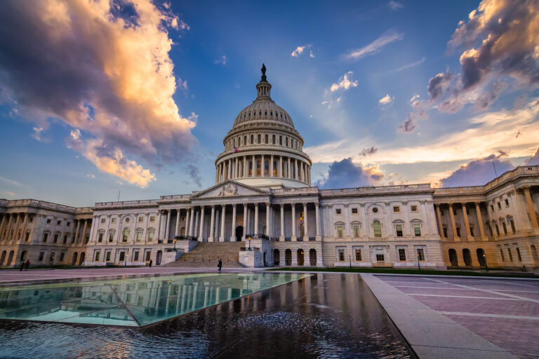 Sloane Salzburg named 2025 Top Lobbyist by The Hill