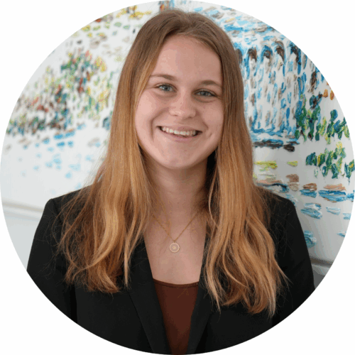 Samantha Huray
