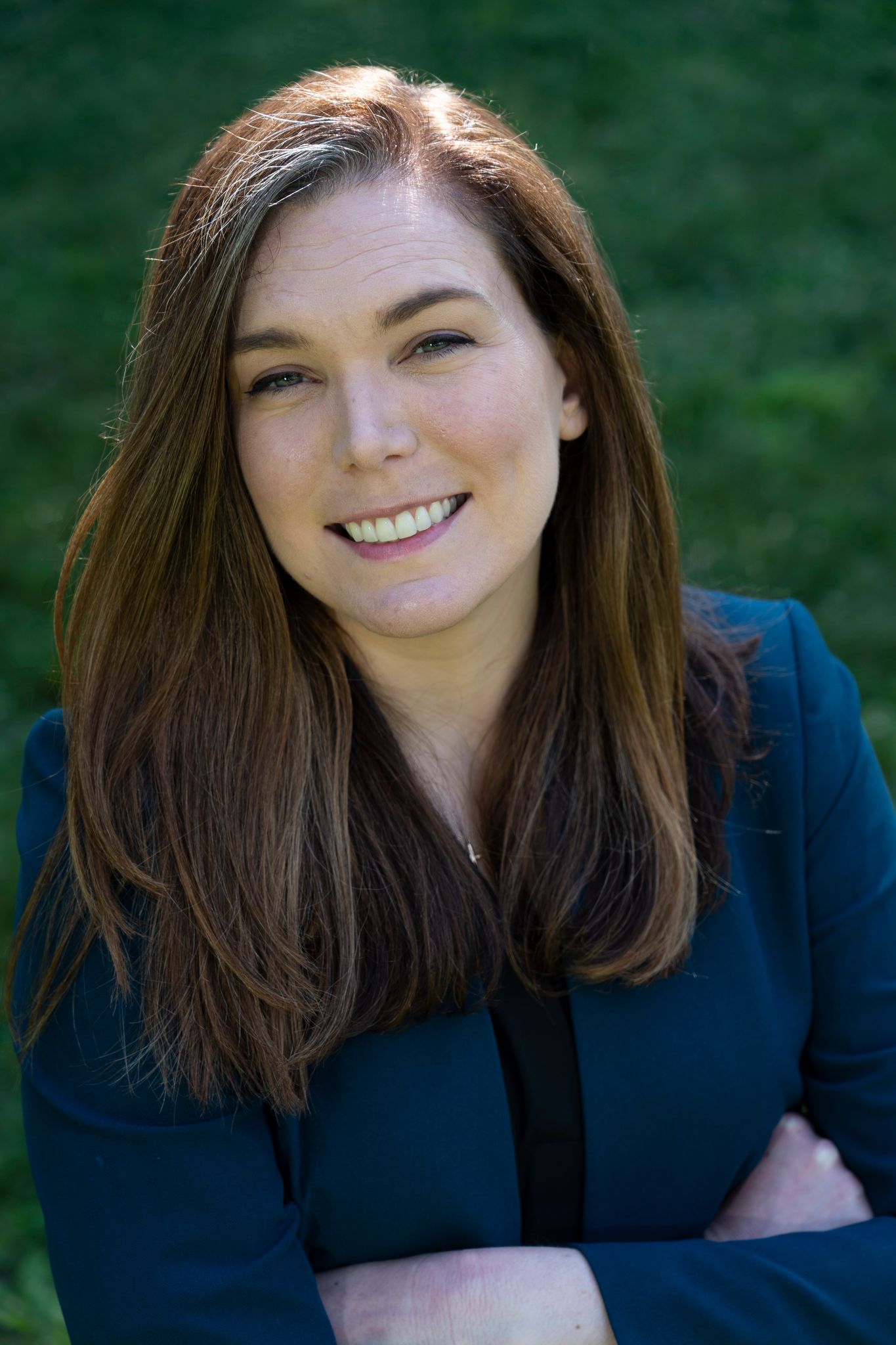 Lilia McFarland Horder - Monument Advocacy