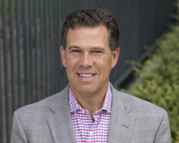 C. Stewart Verdery Jr., founder of Monument Advocacy and former Assistant Secretary at the U.S. Department of Homeland Security