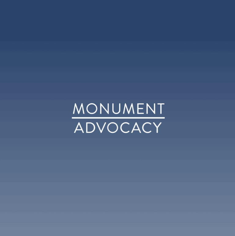 Monument Advocacy Adds Two New Leaders, Strengthens Capabilities at the Intersection of Technology and Health 