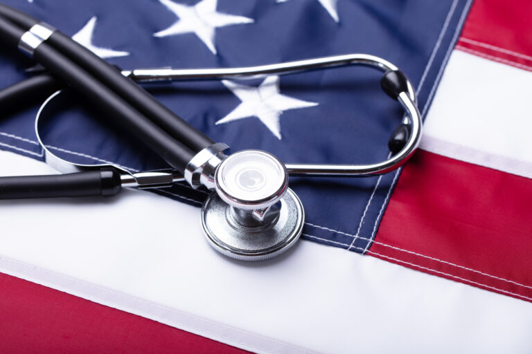 Joel White on Growing Influence of Health Care Lobbying