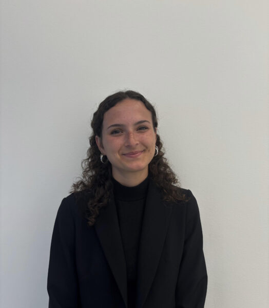 Megan Whipple, Government Relations Manager at Monument Advocacy