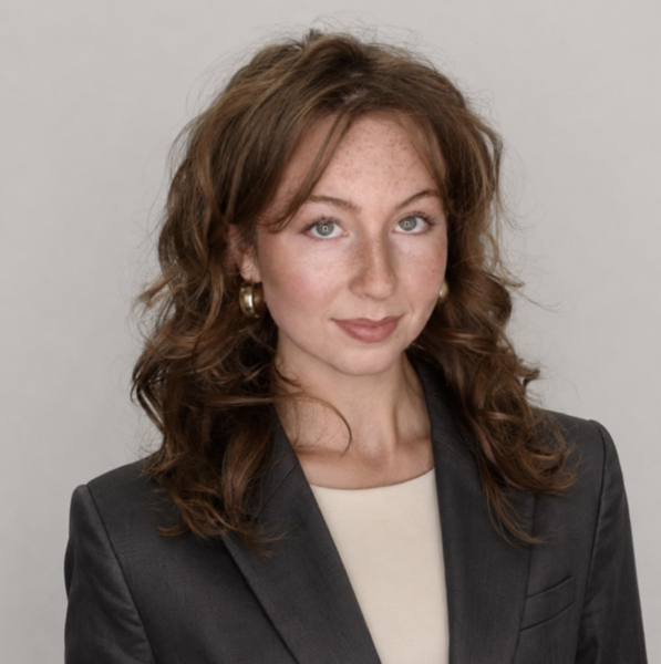 Brooke Kornmueller - Government Relations Manager at Monument Advocacy - Travel and Transportation Practice