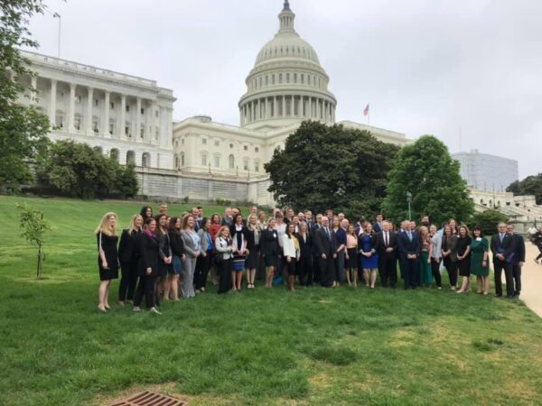 Outdoor Industry Association Fly In