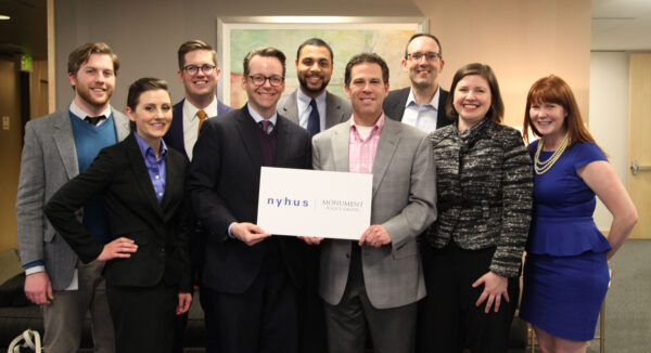 Monument Advocacy hosts Seattle Policy Forum - 2014
